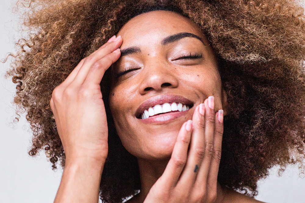 4 Ways to Shrink Pores Naturally