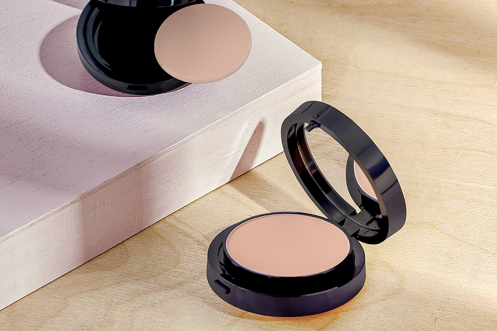 The Best Foundation for Oily Skin