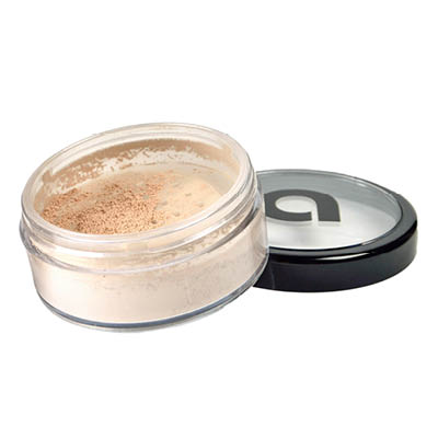 Afterglow Organic Infused Foundation