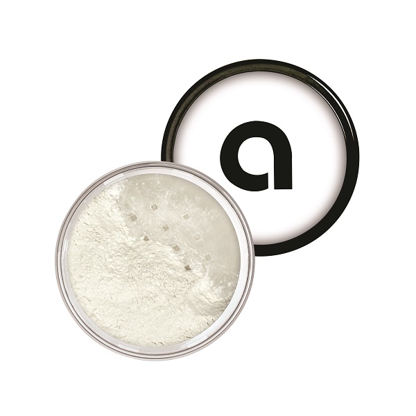 Organic Infused Setting Powder in Translucent